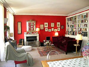 Parigi 2 Camere appartamento casa vacanze - Appartamento riferimento PA-3793