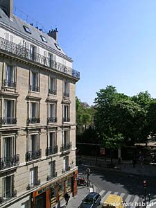 Parigi 2 Camere appartamento casa vacanze - soggiorno (PA-3793) photo 6 di 6