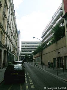 Parigi Monolocale - Triplex appartamento casa vacanze - altro (PA-3796) photo 4 di 4