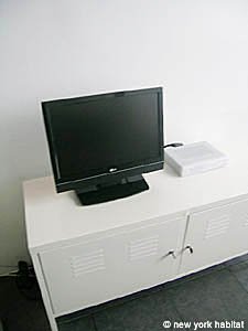 Parigi Monolocale - Triplex appartamento casa vacanze - soggiorno (PA-3796) photo 4 di 9