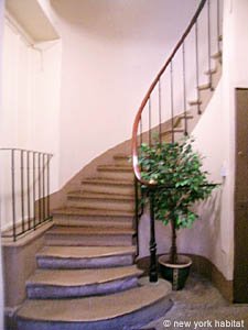 Paris 1 Bedroom apartment - other (PA-3797) photo 3 of 7