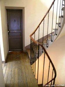 Paris 1 Bedroom apartment - other (PA-3797) photo 2 of 7