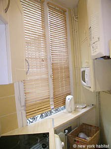 Paris 1 Bedroom apartment - kitchen (PA-3797) photo 2 of 3