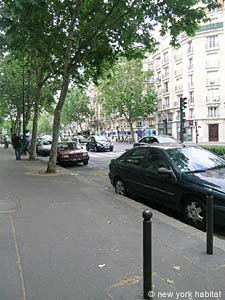 Paris 1 Bedroom apartment - other (PA-3797) photo 6 of 7