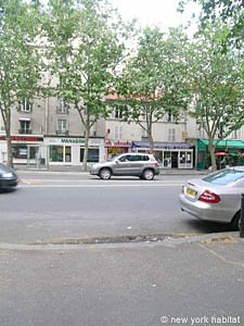 Paris 1 Bedroom apartment - other (PA-3797) photo 7 of 7