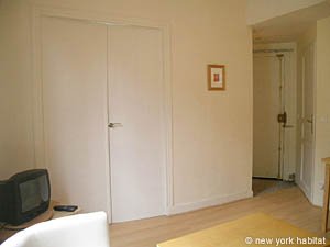 Paris 1 Bedroom apartment - living room (PA-3797) photo 4 of 9