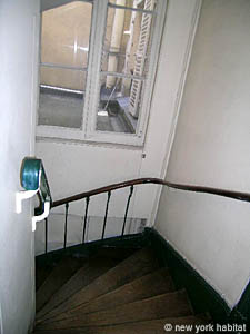 Paris T3 logements location appartements - autre (PA-3798) photo 5 de 7
