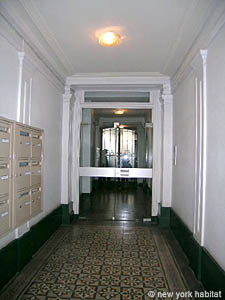 Paris T3 logements location appartements - autre (PA-3798) photo 6 de 7