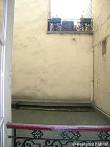 Paris T3 logements location appartements - chambre 2 (PA-3798) photo 4 de 4
