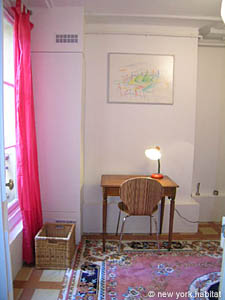Paris T3 logements location appartements - chambre 2 (PA-3798) photo 3 de 4