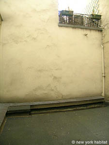 Paris T3 logements location appartements - cuisine (PA-3798) photo 5 de 5