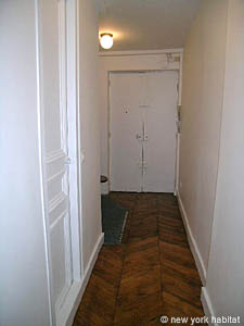 Paris T3 logements location appartements - autre (PA-3798) photo 2 de 7