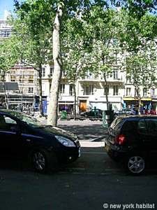 Paris T3 logements location appartements - autre (PA-3798) photo 7 de 7