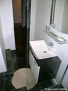 Paris T3 logements location appartements - salle d'eau 1 (PA-3798) photo 1 de 4