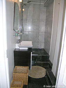 Paris T3 logements location appartements - salle d'eau 1 (PA-3798) photo 2 de 4