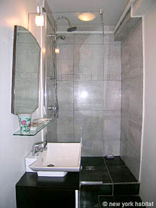 Paris T3 logements location appartements - salle d'eau 1 (PA-3798) photo 3 de 4