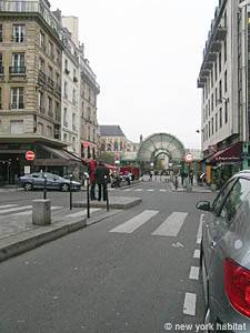 Paris 2 Bedroom apartment - other (PA-3799) photo 6 of 6