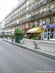 Paris 2 Bedroom apartment - other (PA-3799) photo 5 of 6