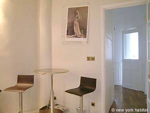 Paris 2 Bedroom apartment - kitchen (PA-3799) photo 4 of 5