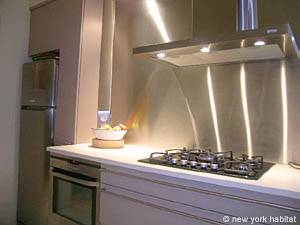 Paris 2 Bedroom apartment - kitchen (PA-3799) photo 2 of 5