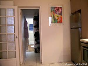 Paris 2 Bedroom apartment - kitchen (PA-3799) photo 5 of 5