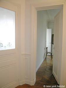 Paris 2 Bedroom apartment - other (PA-3799) photo 2 of 6