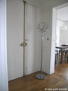 Paris 2 Bedroom apartment - other (PA-3799) photo 1 of 6