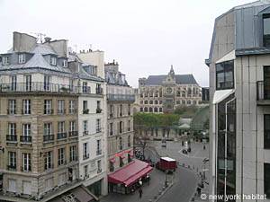 Paris 2 Bedroom apartment - living room (PA-3799) photo 7 of 7