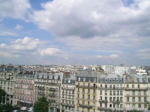 Paris Studiowohnung ferienwohnung - wohnzimmer (PA-3800) photo 5 von 5