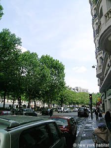 Paris Studiowohnung ferienwohnung - andere (PA-3800) photo 5 von 6