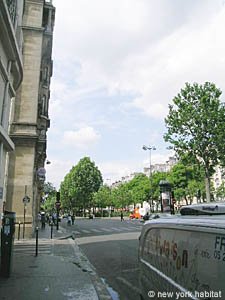 Paris Studiowohnung ferienwohnung - andere (PA-3800) photo 6 von 6