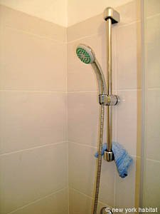 Paris Studiowohnung ferienwohnung - badezimmer (PA-3800) photo 3 von 3