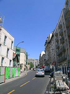 Paris T2 logements location appartements - autre (PA-3801) photo 6 de 7