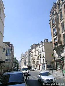 Paris T2 logements location appartements - autre (PA-3801) photo 7 de 7