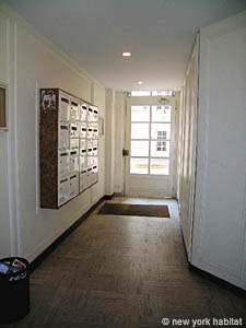 Par&iacute;s 1 Dormitorio apartamento - otras (PA-3802) photo 7 de 10