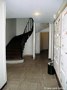 Par&iacute;s 1 Dormitorio apartamento - otras (PA-3802) photo 6 de 10