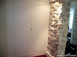 Par&iacute;s 1 Dormitorio apartamento - otras (PA-3802) photo 1 de 10