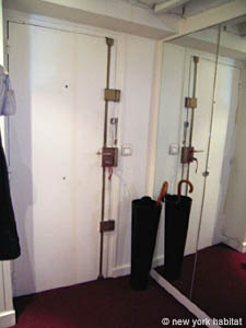 Par&iacute;s 1 Dormitorio apartamento - otras (PA-3802) photo 4 de 10