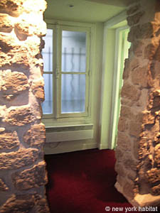 Par&iacute;s 1 Dormitorio apartamento - otras (PA-3802) photo 3 de 10