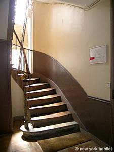 Paris Studio/T1 appartements location vacances - autre (PA-3803) photo 1 de 6