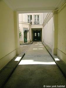 Paris Studio/T1 appartements location vacances - autre (PA-3803) photo 2 de 6