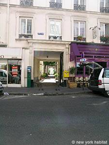 Paris Studio/T1 appartements location vacances - autre (PA-3803) photo 5 de 6