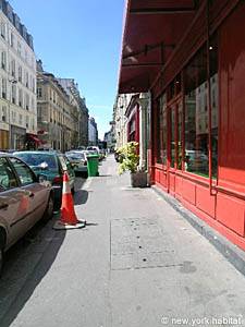 Paris Studio/T1 appartements location vacances - autre (PA-3803) photo 6 de 6