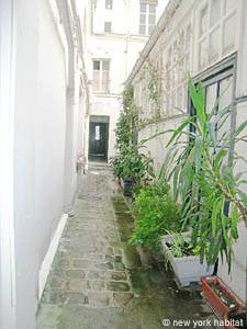 Paris Studio/T1 appartements location vacances - autre (PA-3805) photo 6 de 8