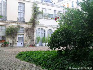 Paris Studio apartment - other (PA-3806) photo 7 of 7