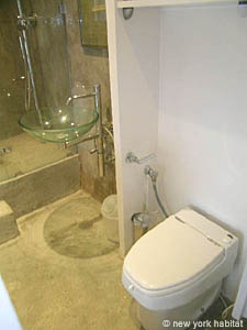 Paris Studio apartment - bathroom (PA-3806) photo 3 of 3