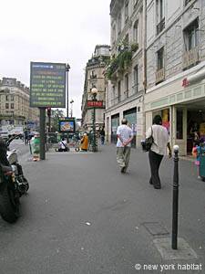 Paris T3 logements location appartements - autre (PA-3807) photo 9 de 9
