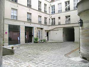 Paris T3 logements location appartements - autre (PA-3807) photo 6 de 9