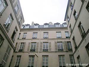 Paris T3 logements location appartements - autre (PA-3807) photo 7 de 9
