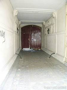 Paris T3 logements location appartements - autre (PA-3807) photo 5 de 9